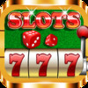 Happy Wheels Slot Machine - Be Lucky Man, Spin the Wheel of Fortune and Make a Big Win