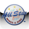 AllStar Wings & Ribs 