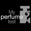 My Perfume Test