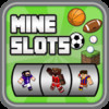 MineSlots Sports Heroes Skins - Slot Machine for Block World Edition