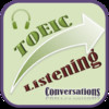 TOEIC Listening (Conversations)