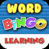 Word Bingo Learning HD