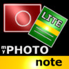 My Photo Note Lite - Taking Photo Notes Made Easy
