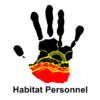 Habitat Personnel
