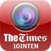 The Times 10 in TEN