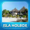 Isla Holbox Island Offline Travel Guide