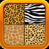 Wildpapers for iPad- Animal Print Wallpapers