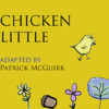 Chicken Little - A Children's Book