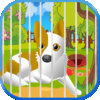 Awesome Cute Pet Puppy Care Game For Kid-s Pro Version