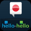 Japanese - Learn Japanese (Hello-Hello)