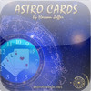 AstroCards Oracle