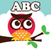 ABC Owl HD: Spanish