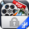iFileExplorer - File Manager with Network Places and Dropbox
