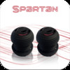 Spartan Speaker App
