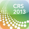 CRS Meeting