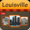 Louisville Offline Map Travel Guide