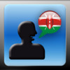Learn Beginner Swahili Vocabulary - MyWords for iPad