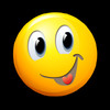 Animated 3D Emoji+Emoticons for MMS Text Messaging FREE