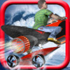 Riptide Racing (3D GP Sports Race Game )
