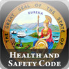 CA Health & Safety Code 2013 - California HSC