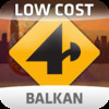 Nav4D Balkan @ LOW COST