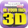 Sports Illustrated Kids: In Your Face 3D