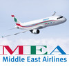 MIDDLE EAST AIRLINES-AIR LIBAN