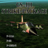Gunship III - Combat Flight Simulator - STRIKE PACKAGE