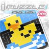 iPuzzle - Pixel Link-Free