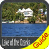 Lake of the Ozarks - Fishing