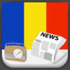 Romania Radio and Newspaper