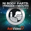 AV for NI Body Parts - The Finger and Mouth
