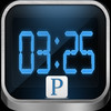 Alarm Clock with Pandora Radio
