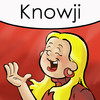 Knowji Vocab 8 Audio Visual Vocabulary Flashcards: A learning, memorization and pronunciation system with spaced repetition, ages 13 to 99 and SAT, ACT and GRE exam takers.
