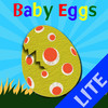 Baby Eggs Lite - Peekaboo Play & Learn