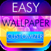 Easy Wallpaper Customizer