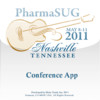 PharmaSUG 2011 App