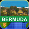 Offline Bermuda Map - World Offline Maps