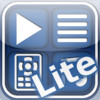 vmcMote Lite - Remote Control your Windows Media Center