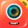 Epica HD - Epic camera and photo editor with funny poses for taking cool pictures