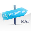 MyHamilton Map
