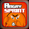 Angry Sprint