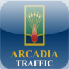 Arcadia Traffic
