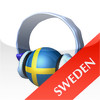 Radio Sweden HQ