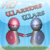Warriors Wars HD