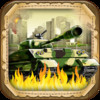 Tank Warfare Attack - Battle Puzzles!