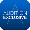 Audition Exclusive iPad