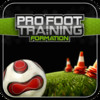 Pro Foot Training Formation