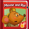 TD Interactive Story Book - Mouse and Rat