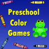 Preschool Color Games